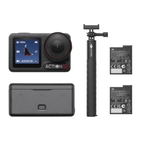 DJI Osmo Action 5 Pro Adventure Combo