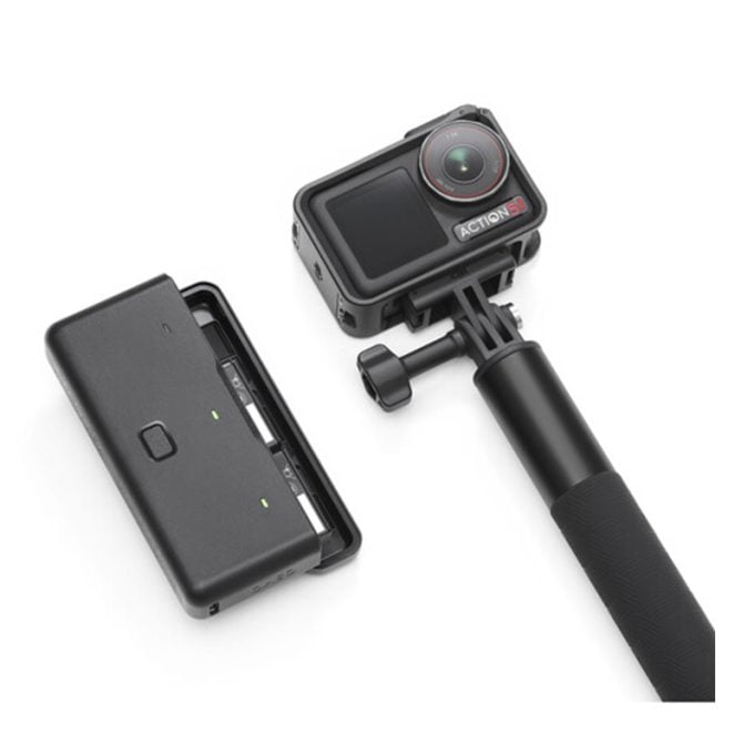 DJI Osmo Action 5 Pro Adventure Combo