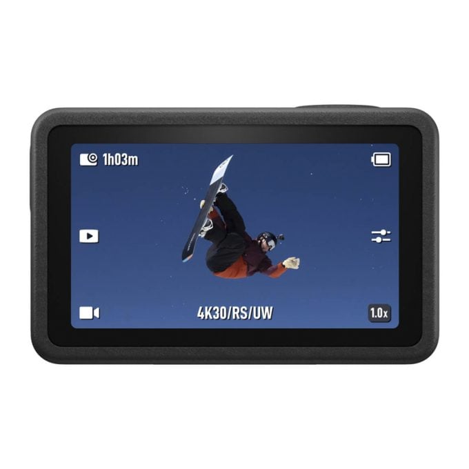 DJI Osmo Action 5 Pro Standard Combo