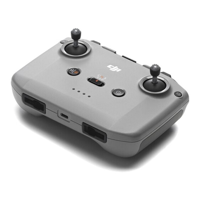 DJI RC-N3 Control remoto para DJI Neo