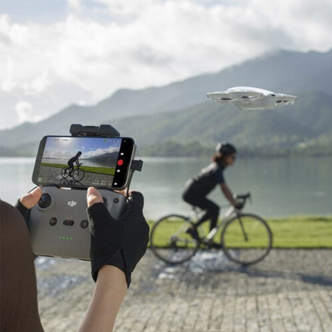 DJI RC-N3 Control remoto para DJI Neo