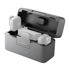 Case para DJI Mic mini