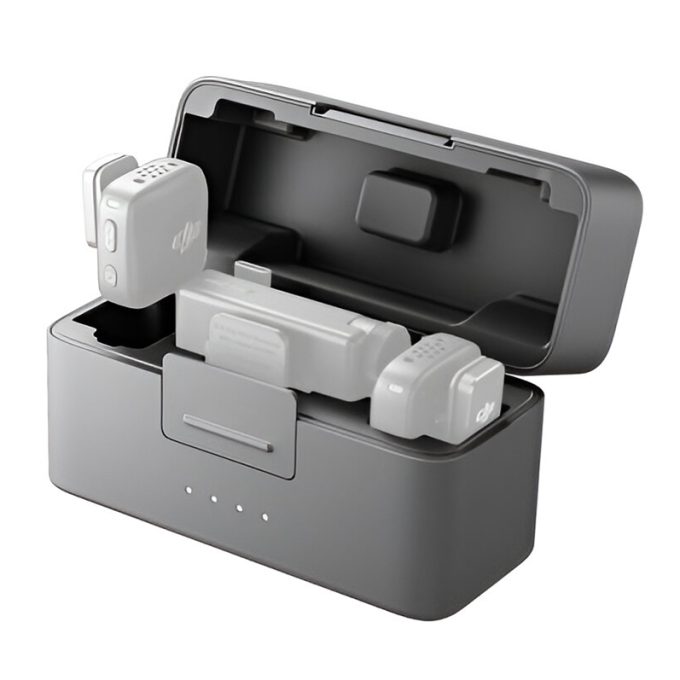 Case para DJI Mic mini