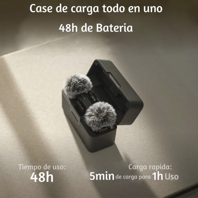 DJI Mic 2