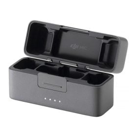 Case de carga DJI para Mic 2