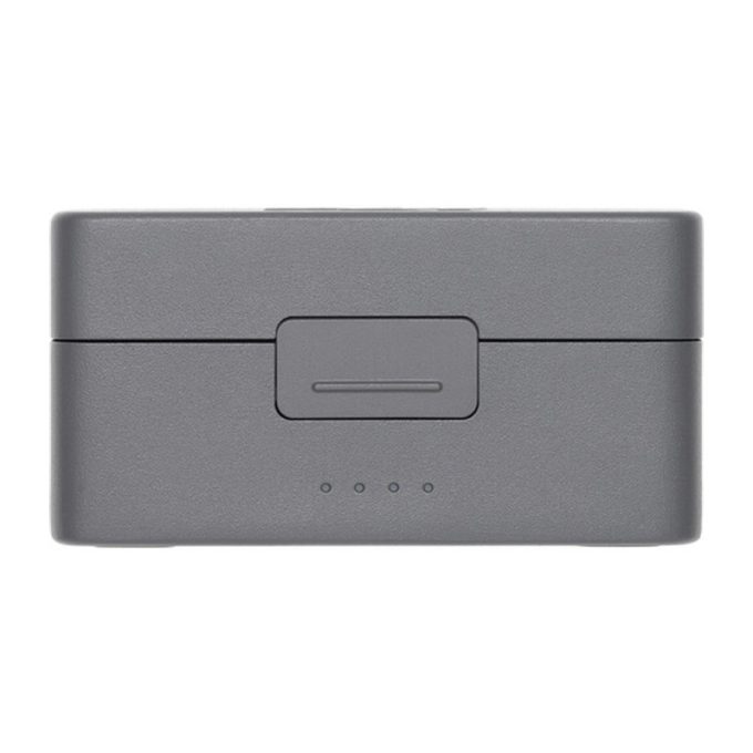 Estuche de carga DJI para Mic 2