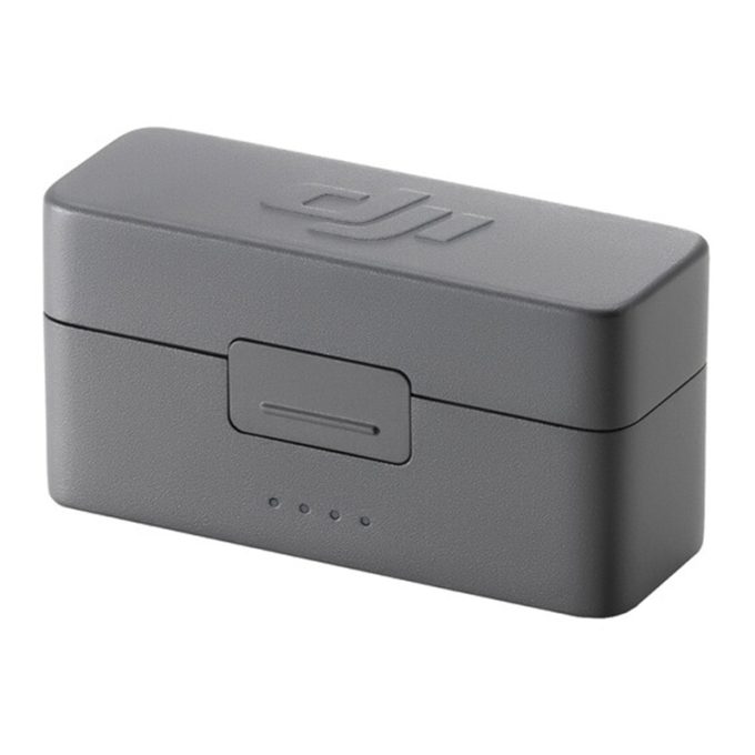 Estuche de carga DJI para Mic 2