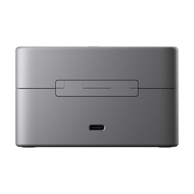 Estuche de carga para Micrófonos DJI Mic Mini