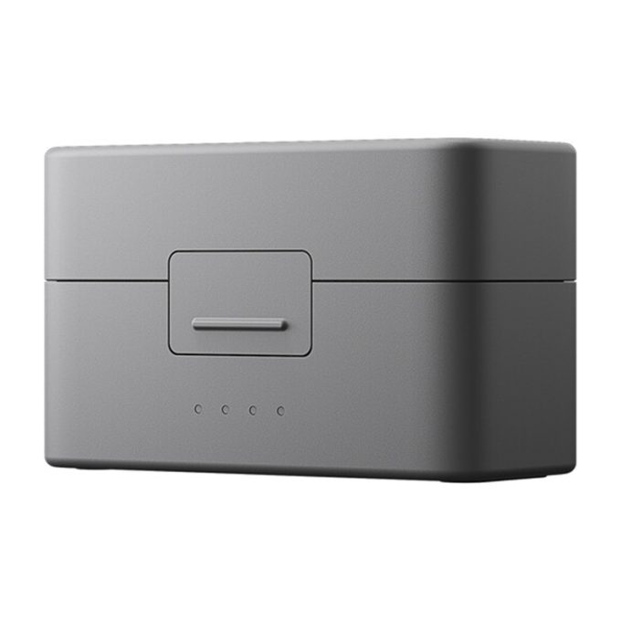 Case de Carga para DJI Mic Mini