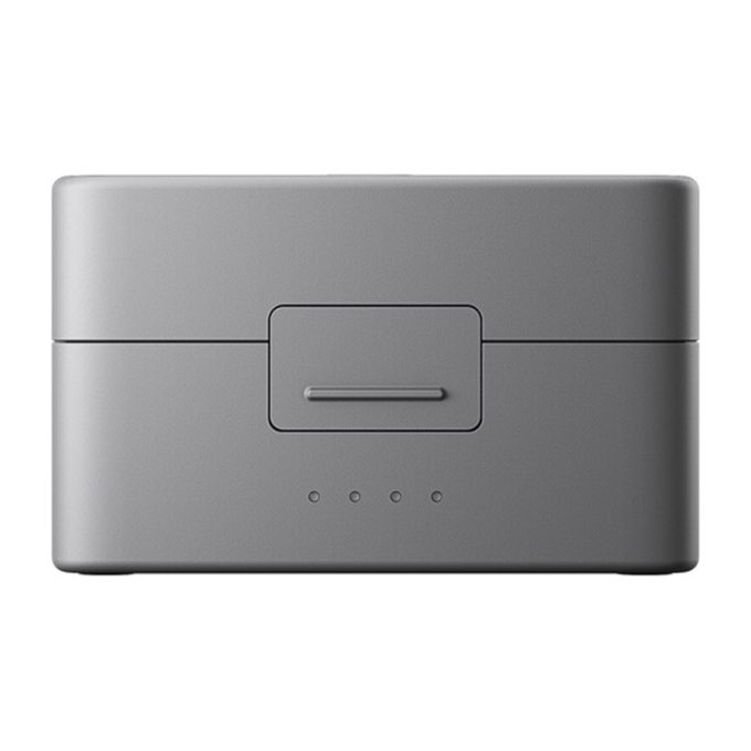 Estuche de carga para Micrófonos DJI Mic Mini