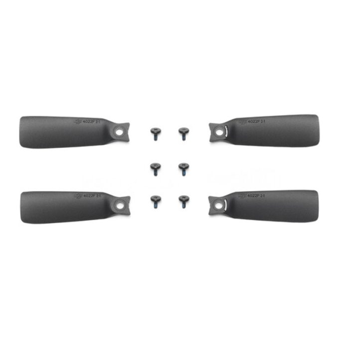 Hélices para DJI Flip (par)