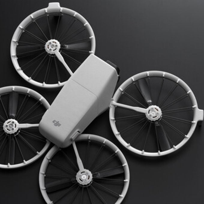 Hélices para DJI Flip (par)
