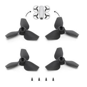 Hélices para DJI Neo (par)