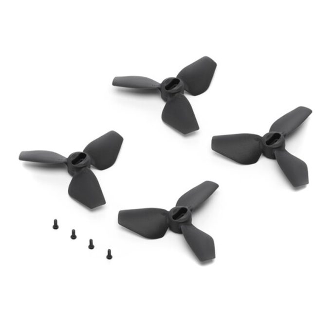 Hélices para DJI Neo (par)