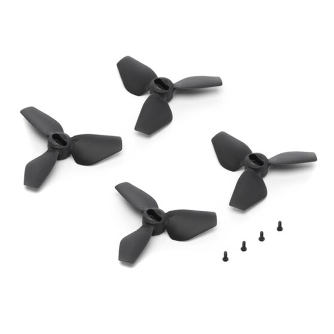 Hélices para DJI Neo (par)