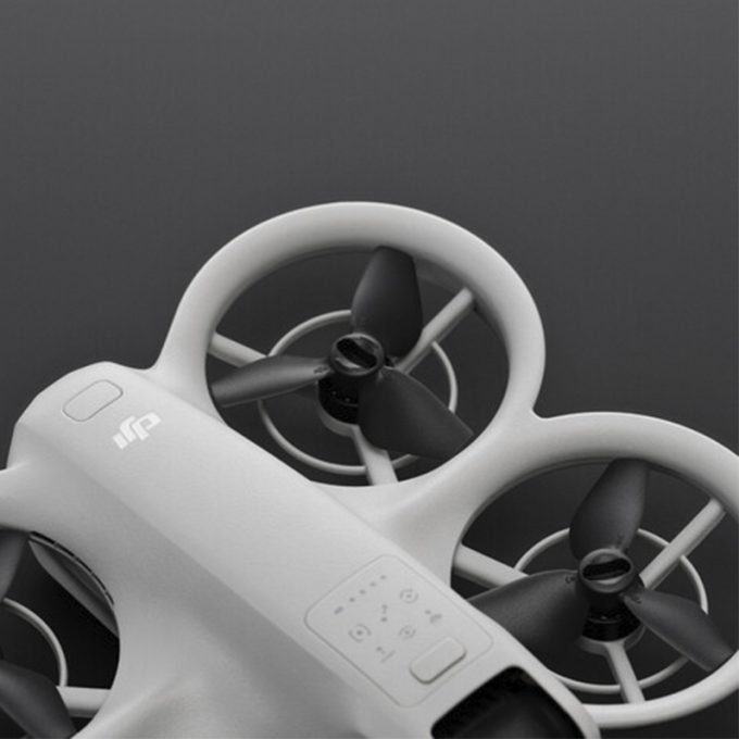 Hélices para DJI Neo (par)