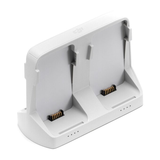 Hub de carga para DJI Flip