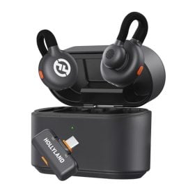 Micrófono inalámbrico Hollyland LARK M2S DUO con conector USB-C