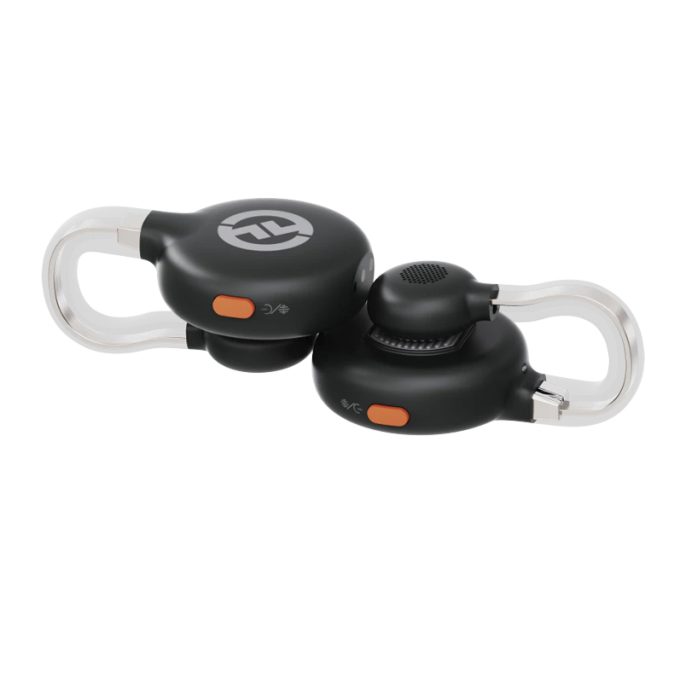Micrófono inalámbrico Hollyland LARK M2S Combo USB-C, 3.5mm TRS, Lightning