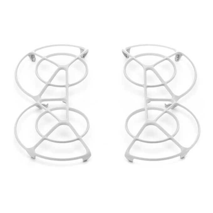 Protectores de hélice para DJI Neo