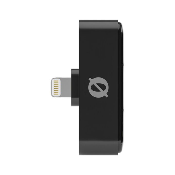 RODE Wireless Micro Dual Lightning para iphone ultra compacto