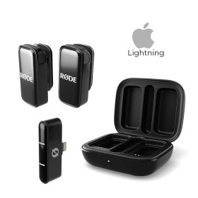 RODE Wireless Micro lightning