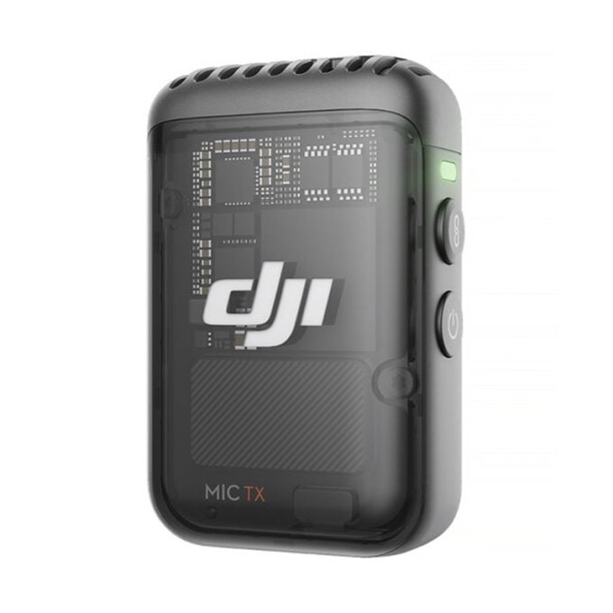 Transmisor para DJI Mic 2