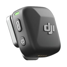 Transmisor DJI Mic mini