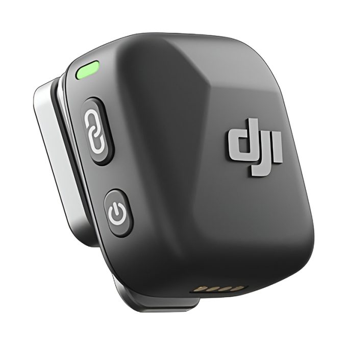 Transmisor DJI Mic mini