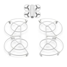 Protectores de hélice para DJI Neo