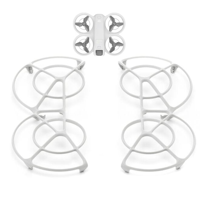 Protectores de hélice para DJI Neo