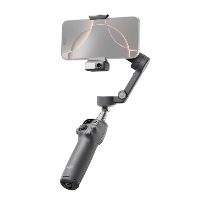 DJI osmo mobile 7 pro