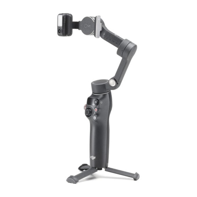 DJI Osmo Mobile 7 pro