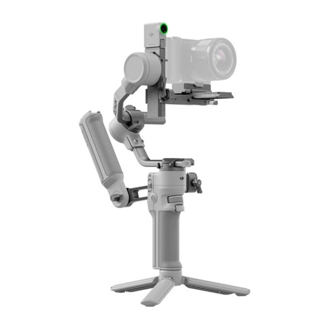 DJI Rs 4 combo