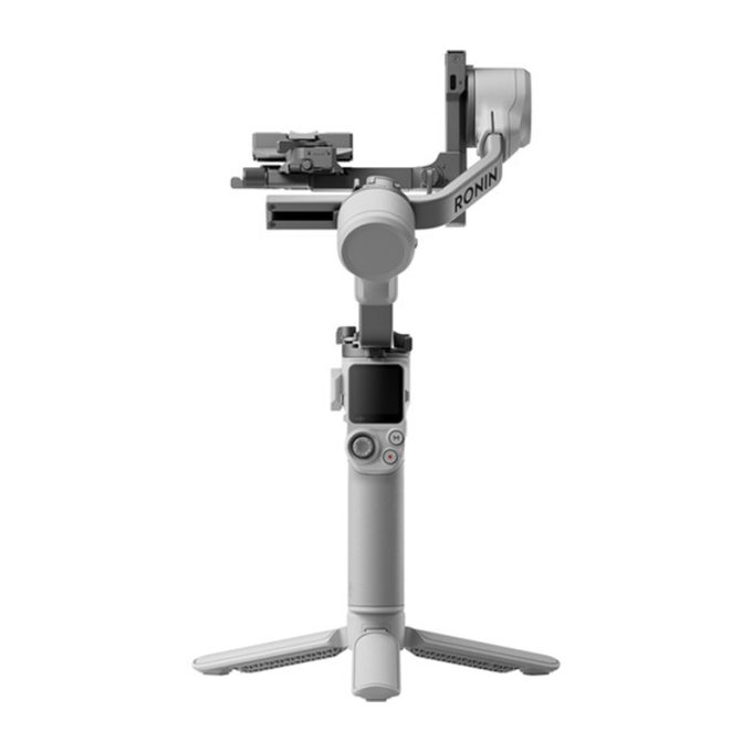DJI RS 4 Mini Combo