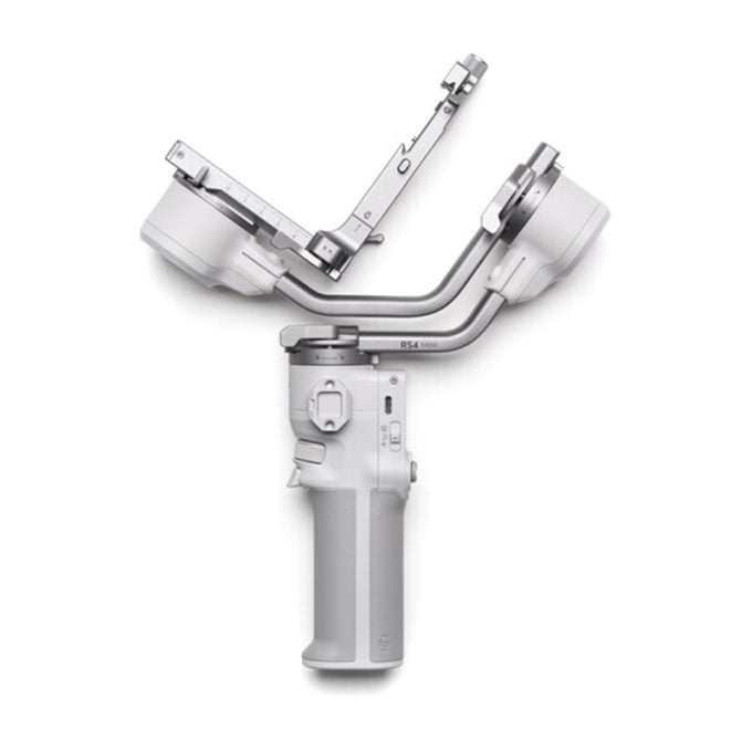 DJI RS 4 Mini Combo