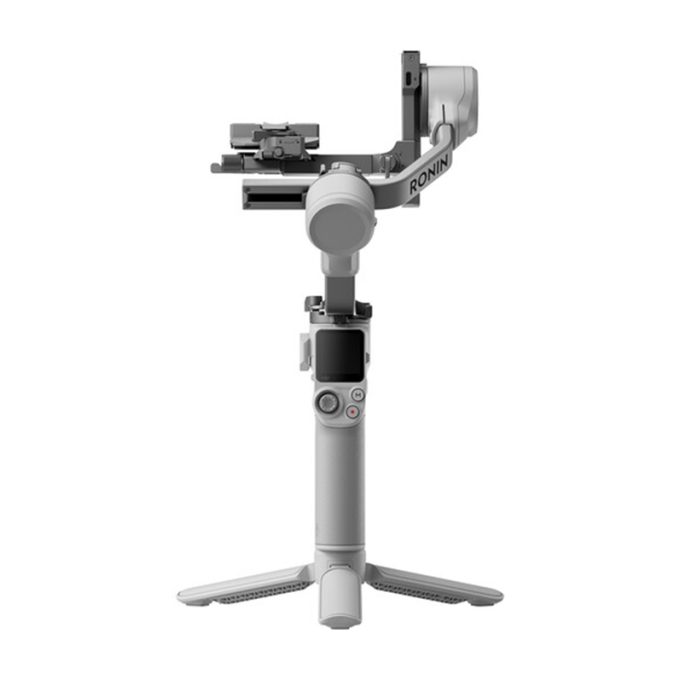 DJI RS 4 Mini Gimbal Estabilizador