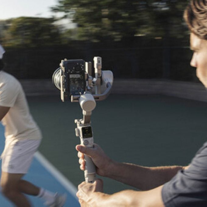 DJI RS 4 Mini Combo