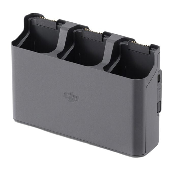 Hub de carga para Air 3