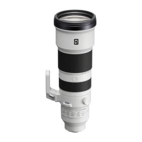 Lente Sony FE 400-800mm f/6.3-8 G OSS (Sony E)