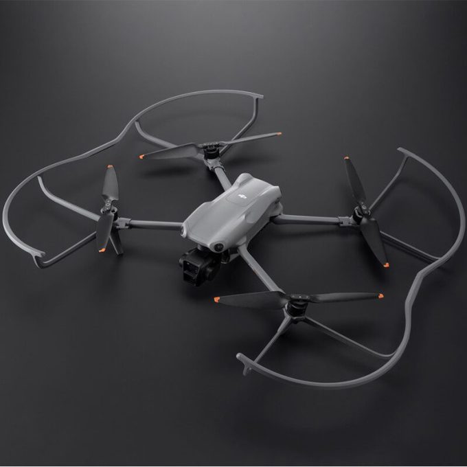 Protector de hélice para DJI Air 3 y Air 3S