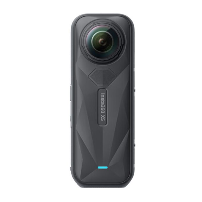 Insta360 X5 360° 8K Cámara de accion - Imagen 4
