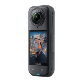 Insta360 X5 360° 8K Cámara de accion