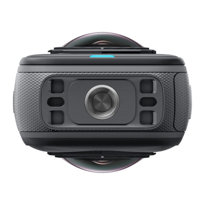 Insta360 X5 360° 8K Cámara de accion - Imagen 5