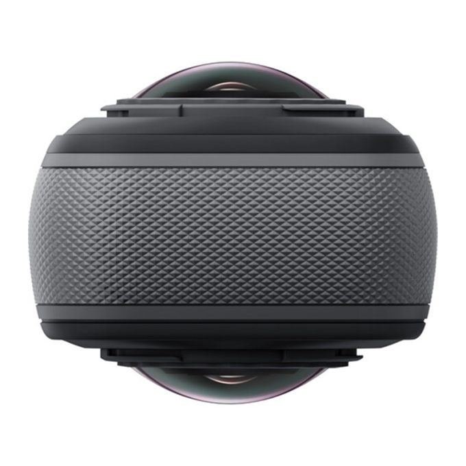 Insta360 X5 360° 8K Cámara de accion - Imagen 6