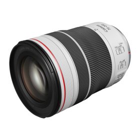 Lente Canon RF 70-200mm f4 L IS USM