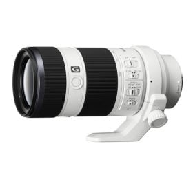 Lente Sony FE 70-200mm F4