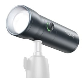 Luz LED de video enfocable portátil SmallRig RF 10C