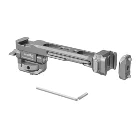 Soporte de monitor SmallRig HawkLock H21 para estabilizadores DJI