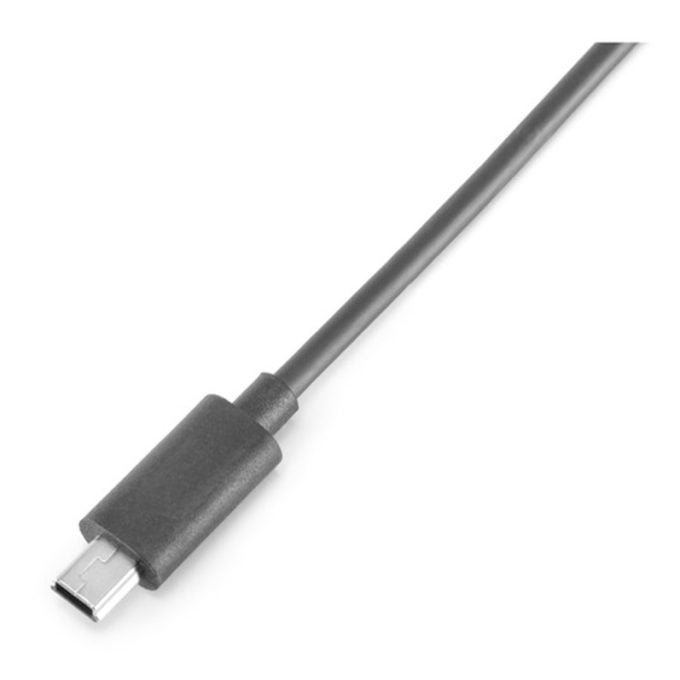 Cable de control multicámara DJI R para RS 2/RSC 2/RS 3/RS 3 Pro (Mini-USB, 11,8")